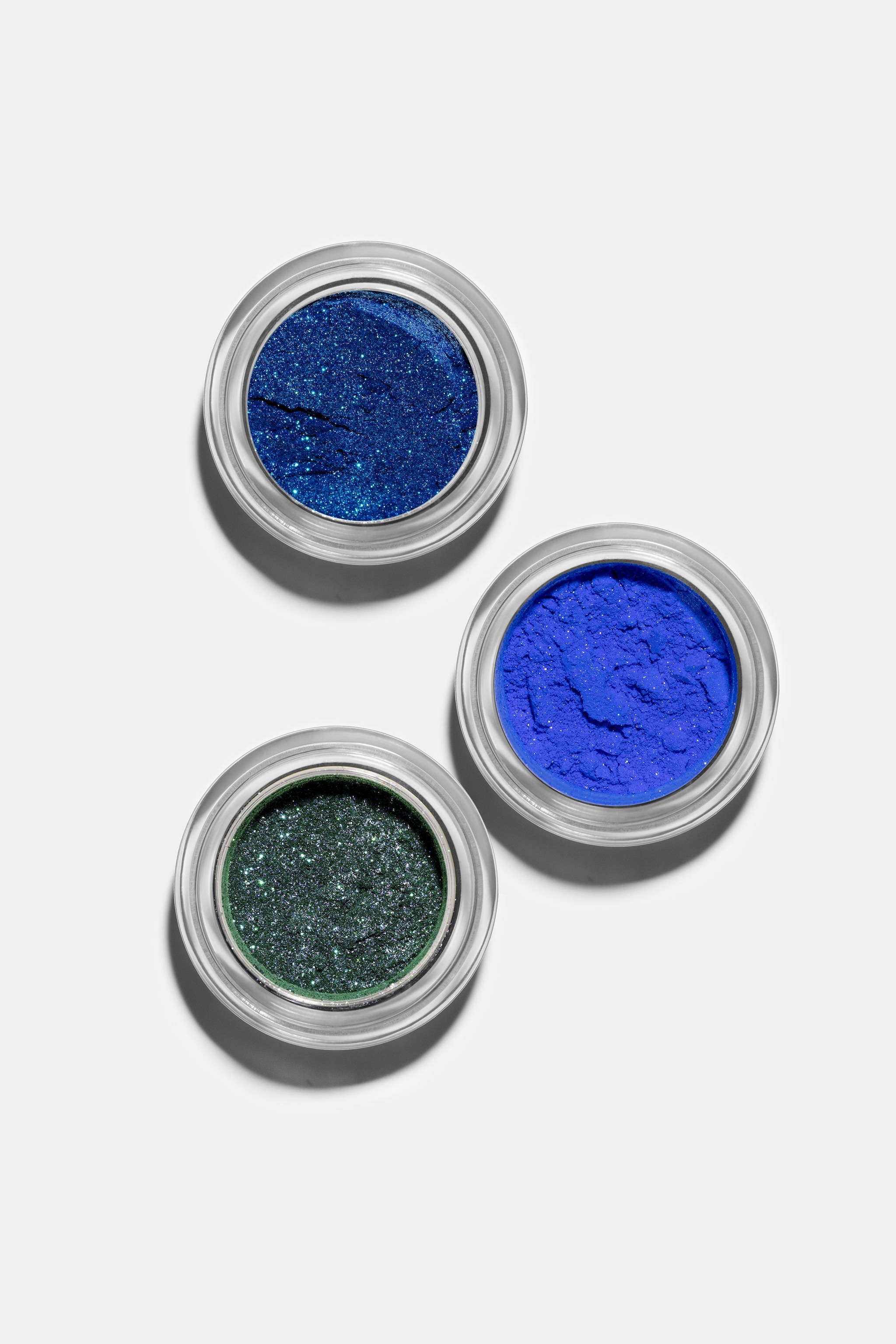 INGLOT Eye & Body Powder Pigment image 5