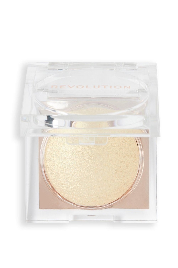 Revolution Beam Bright Highlighter Golden Gal