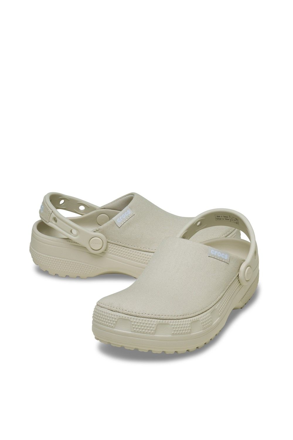 Crocs Classic Crafted Clog image 3