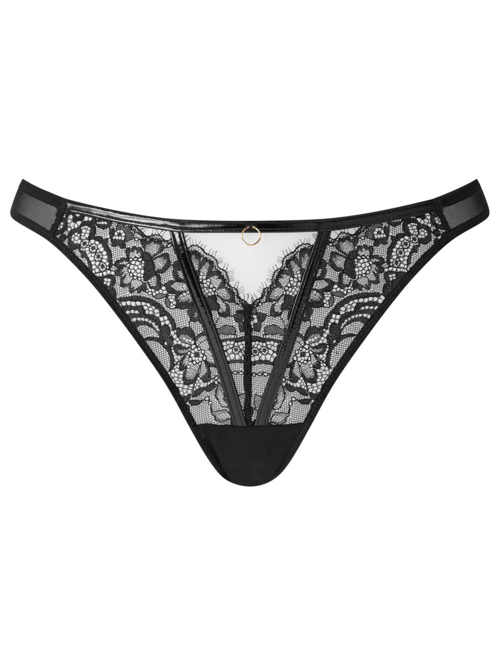 Ann Summers Undeniable Thong image 5