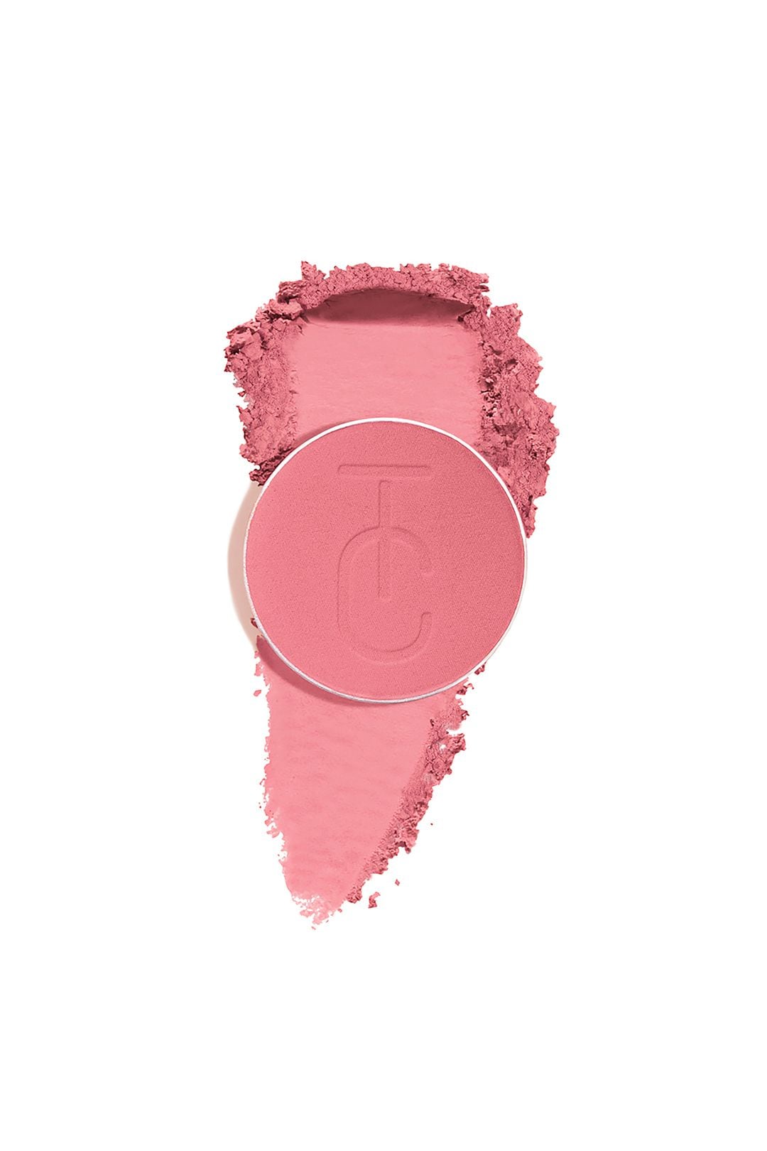 Trigwell Powder Blush 4.3g Bellini Baby image 2