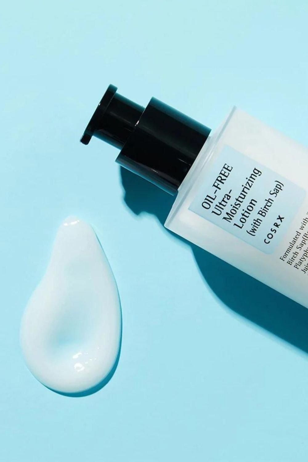 COSRX Oil Free Ultra Moisturizing Lotion Multi image 2