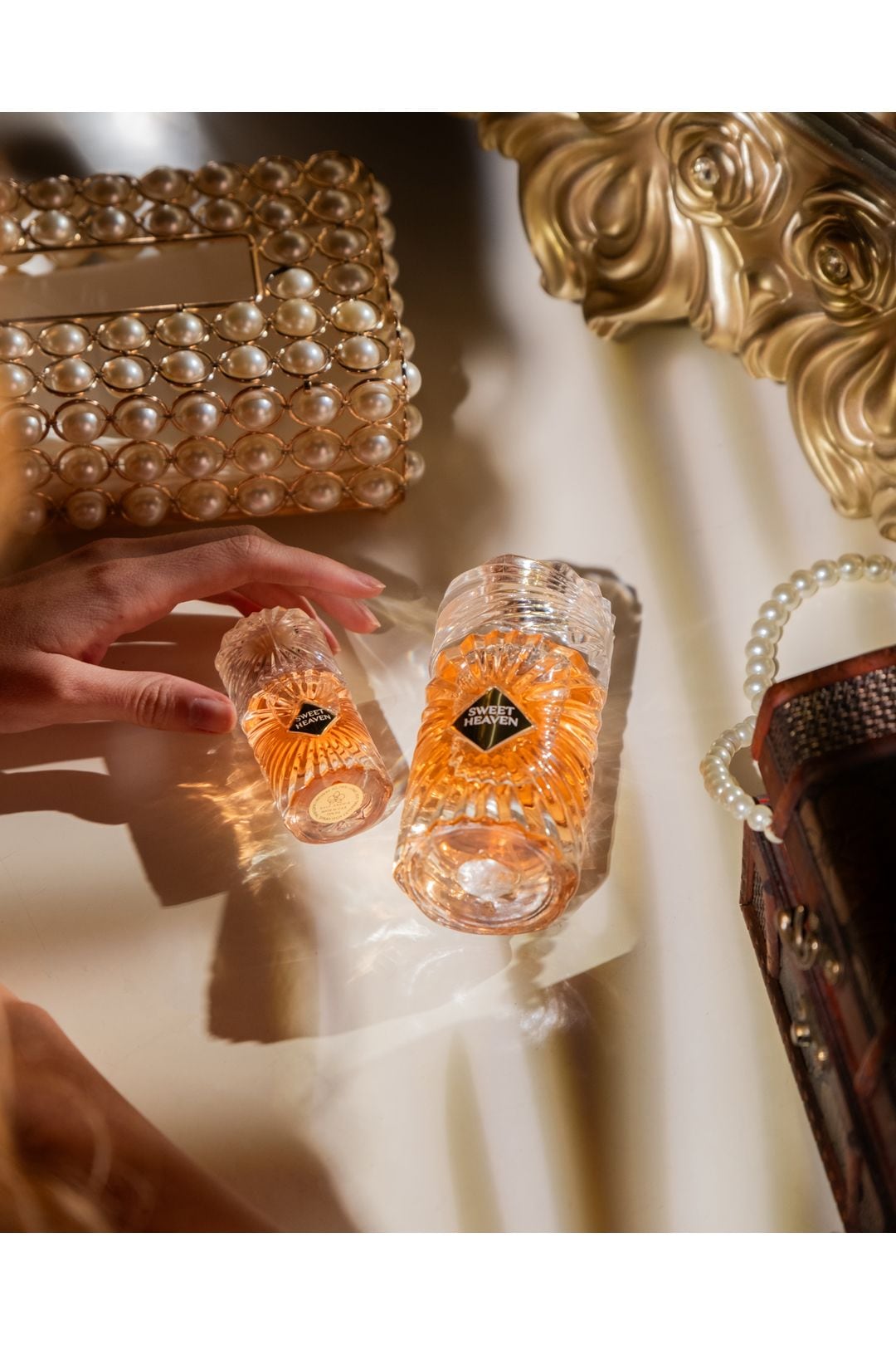 Gulf Orchid Sweet Heaven Misc image 3