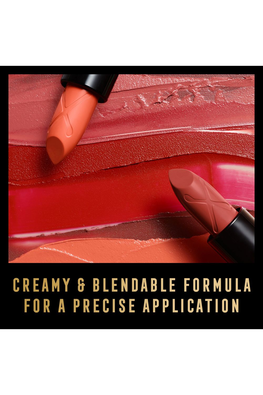 Max Factor Colour Elixir Lipstick Velvet Matte 2.5g Caramel image 8