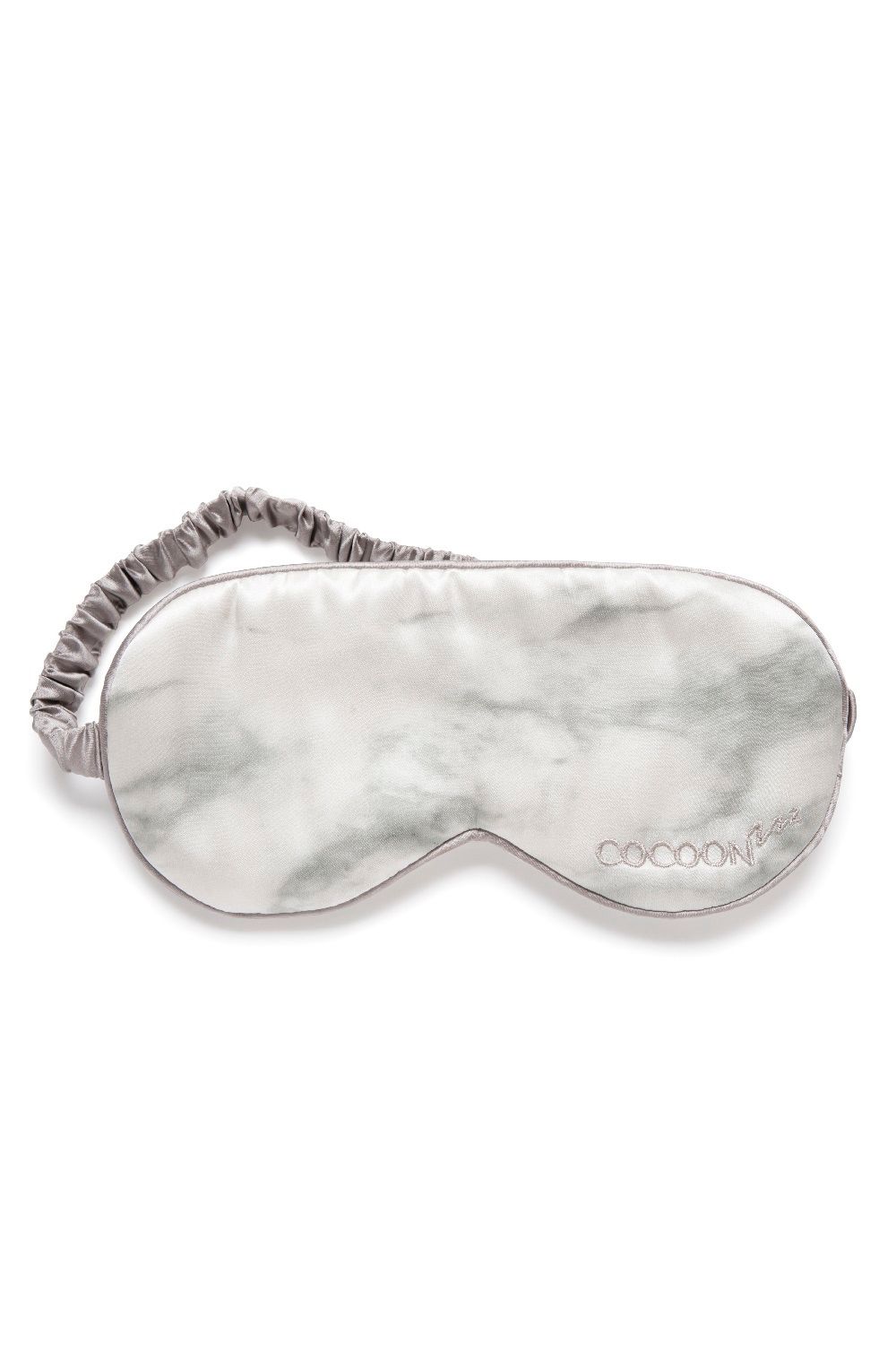 Belledorm Cocoonzzz Mulberry Silk Eye Mask image 1