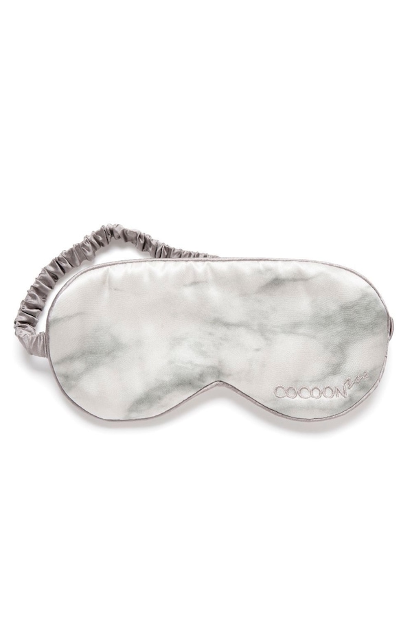 Belledorm Cocoonzzz Mulberry Silk Eye Mask