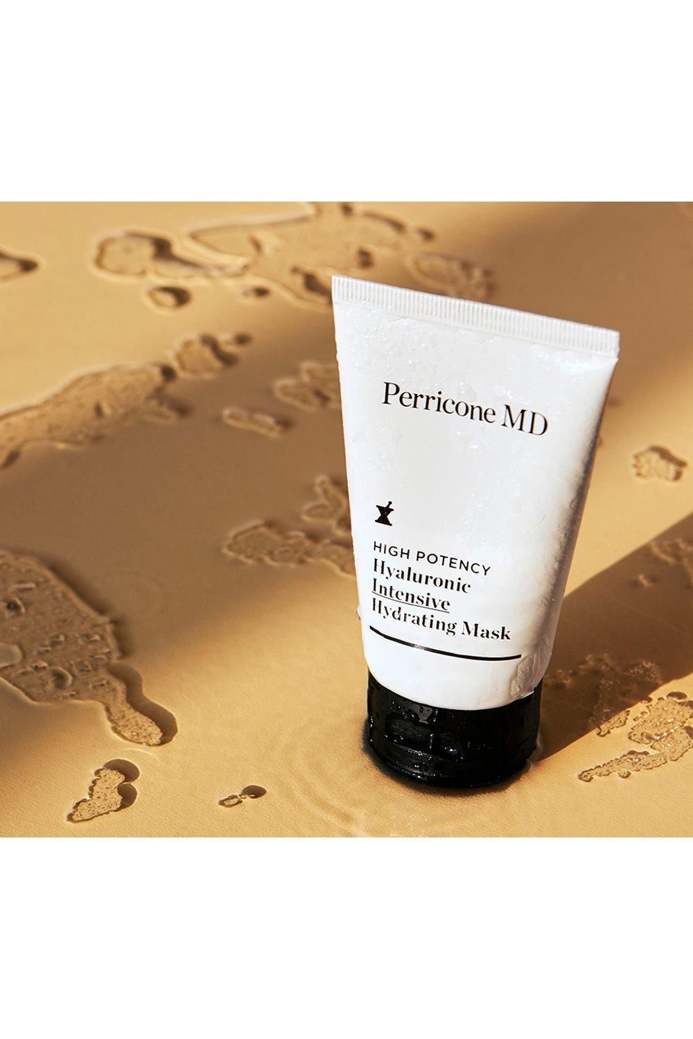 Perricone MD Hyaluronic Intensive Hydrating Mask Multi image 3