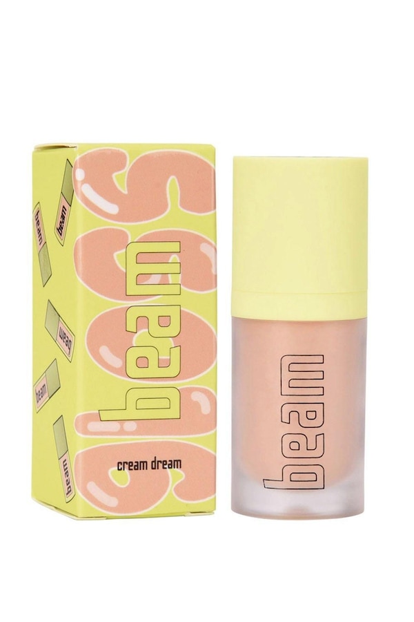 Made by Mitchell Beam Lip Gloss Cream Dream