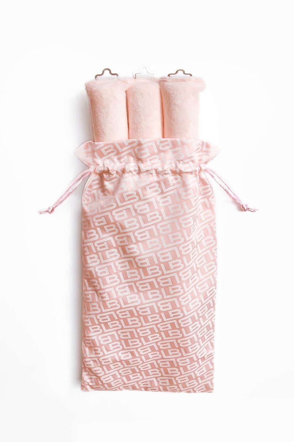 Lullabellz Overnight Blow Dry Heatless Curls Multi image 2