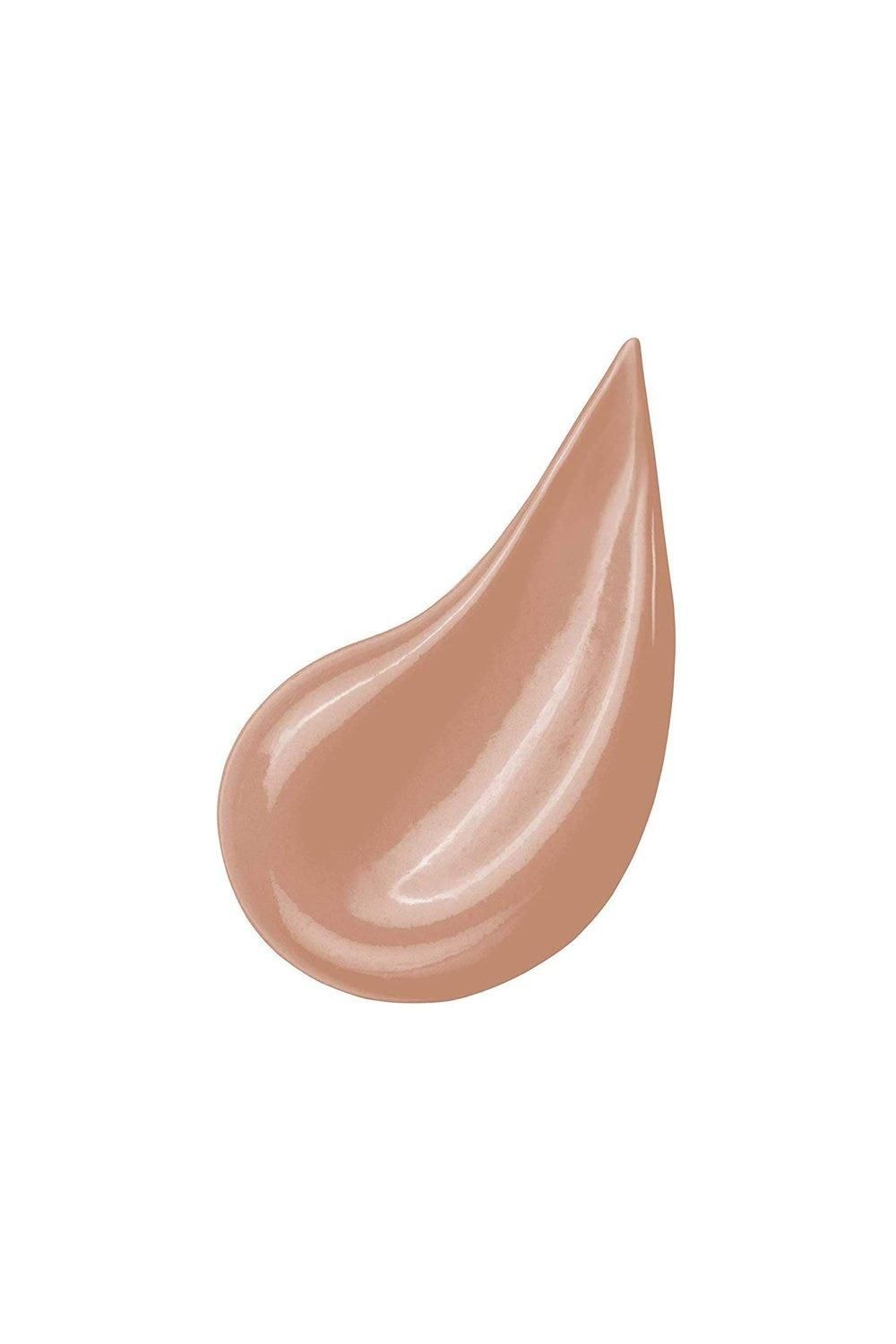 Rimmel London Lasting Radiance Foundation Classic Beige image 3