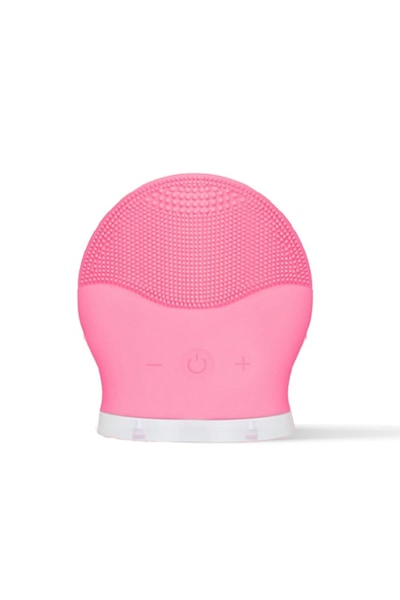 skinChemists professional Cleanse-A-Sonic Ultra Pink