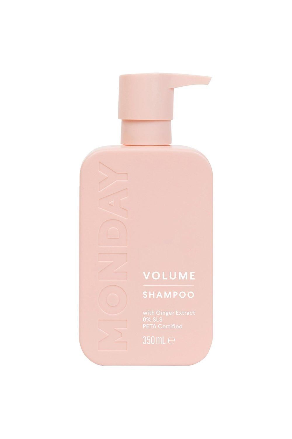 MONDAY Haircare Volume Shampoo 350ml Multi image 1