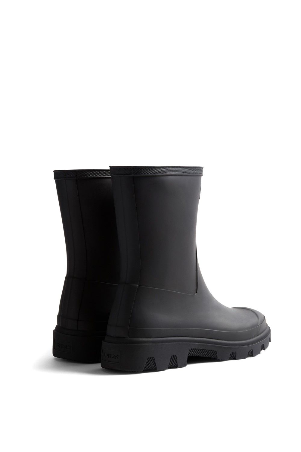 Hunter Downpour Short Boot image 2