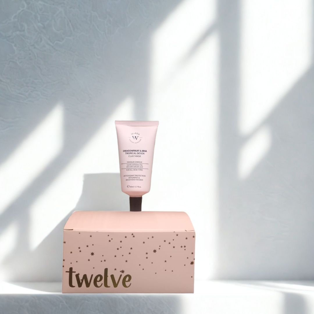 Erth Skin London ErthSkin Timeless 12 Day Premium Beauty Advent Calendar image 7