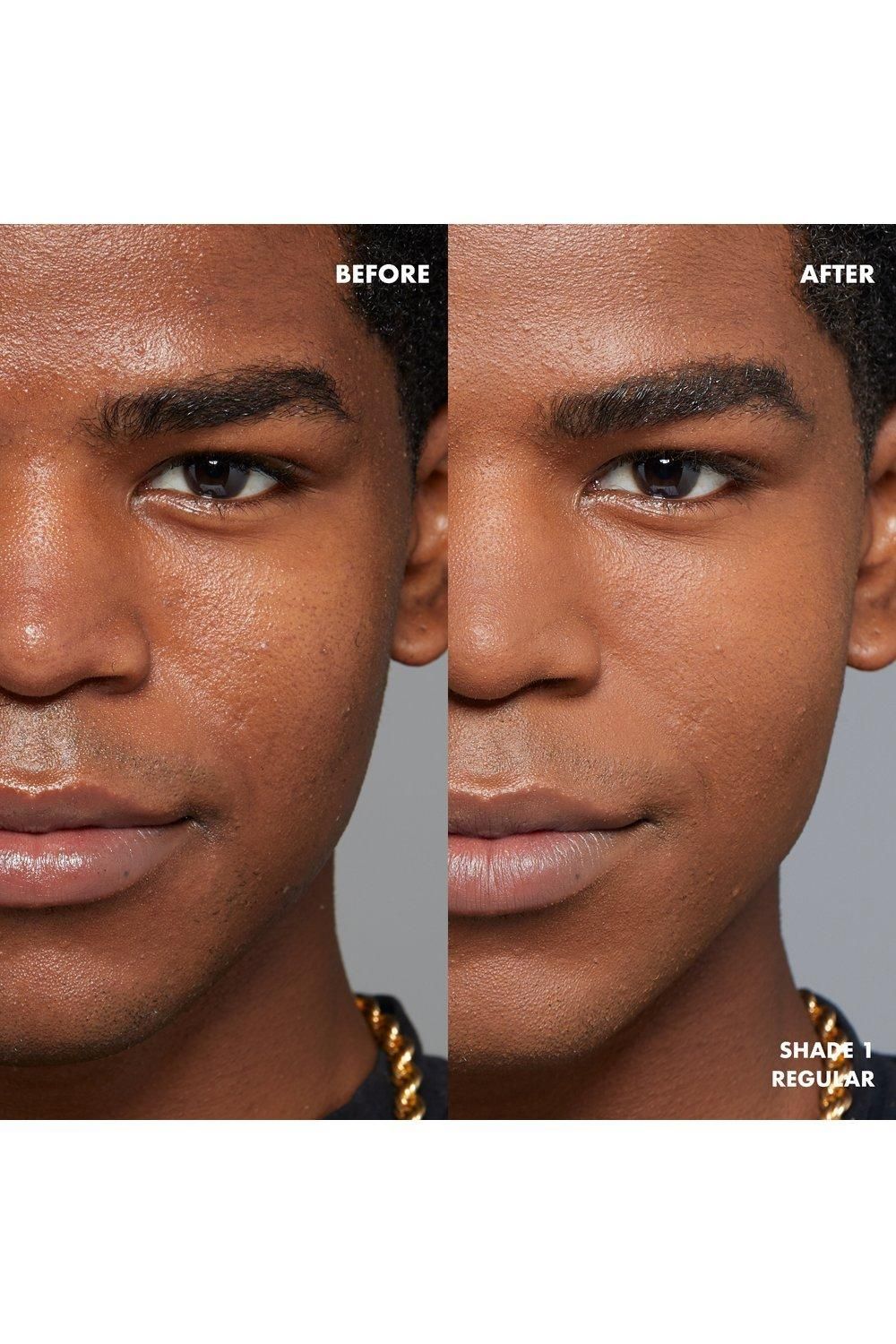 NYX Professional Makeup Blurring Vitamin E Infused Pore Filler Face Primer Multi image 4