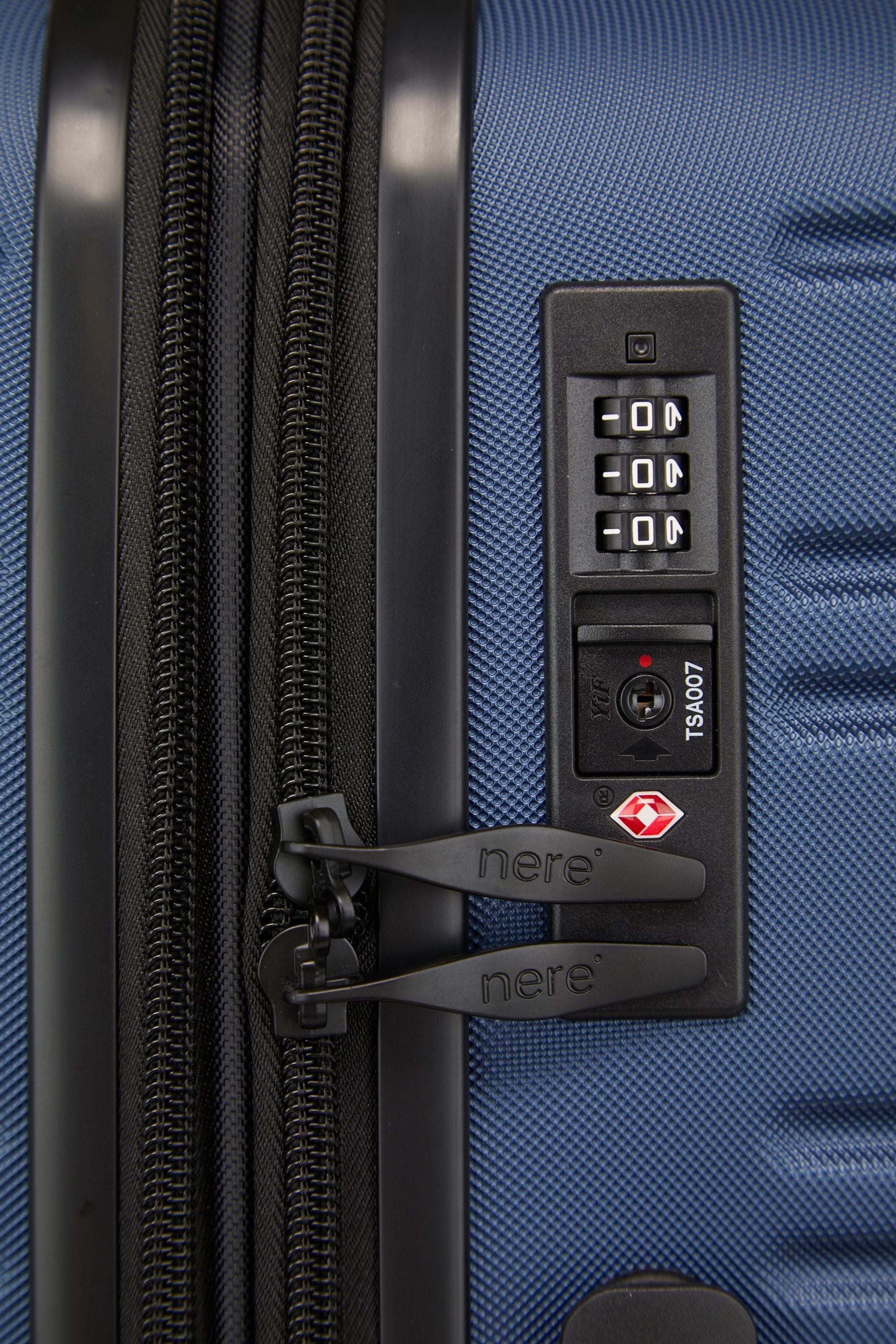 Nere Travel Stori Cabin Suitcase image 7