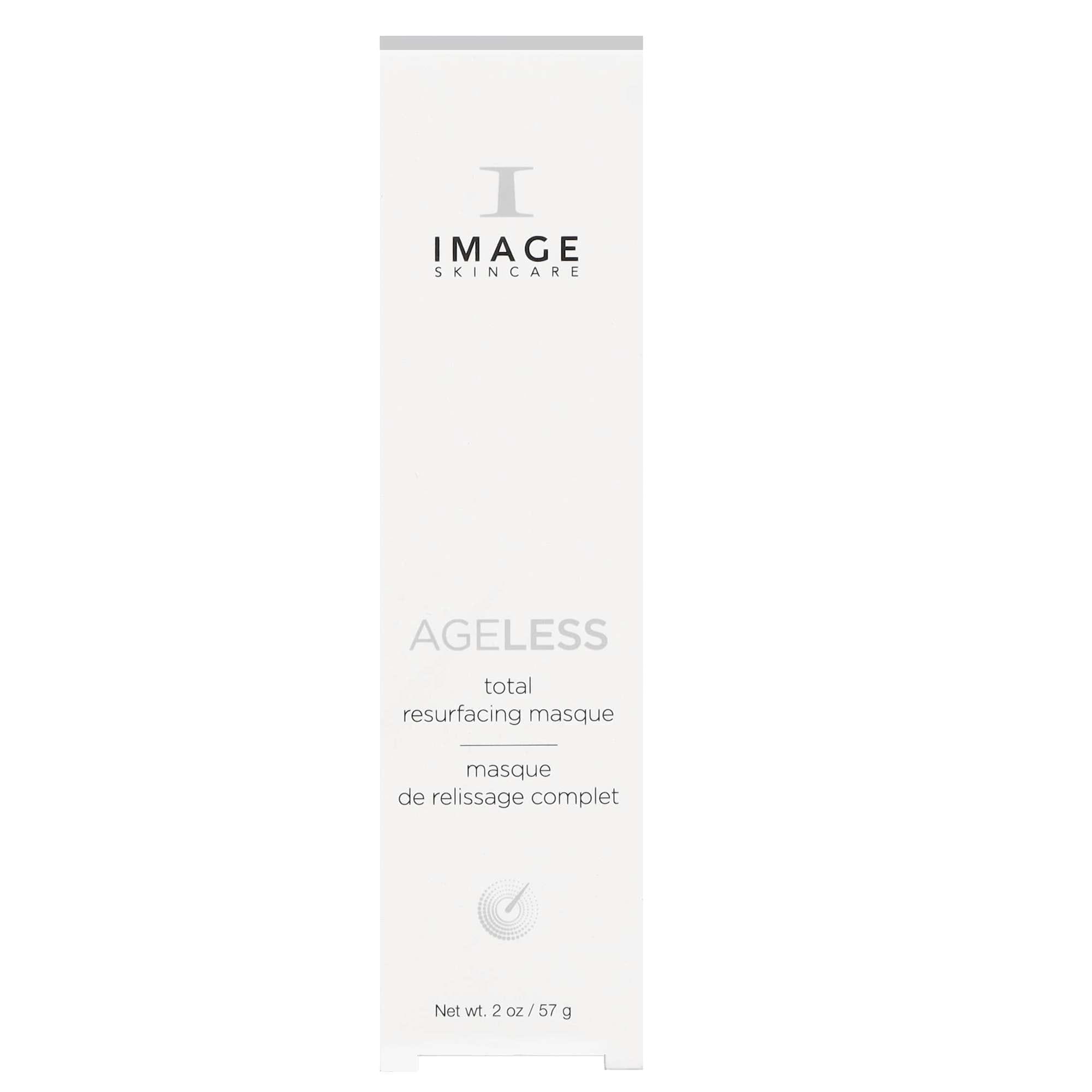 IMAGE Skincare Ageless Total Resurfacing Masque 57g / 2 oz. image 2