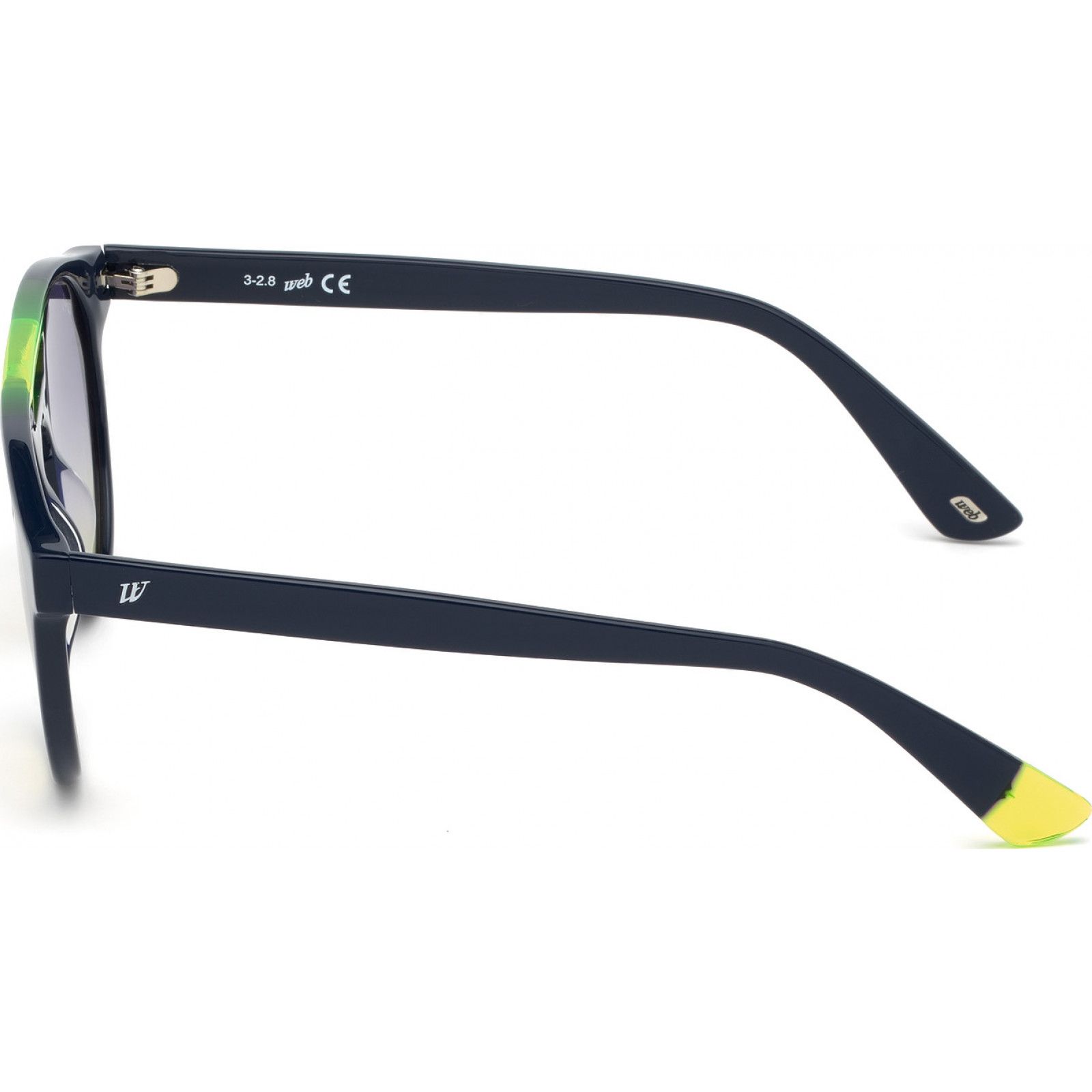 Web Eyewear WE0262-5190W Sunglasses image 2