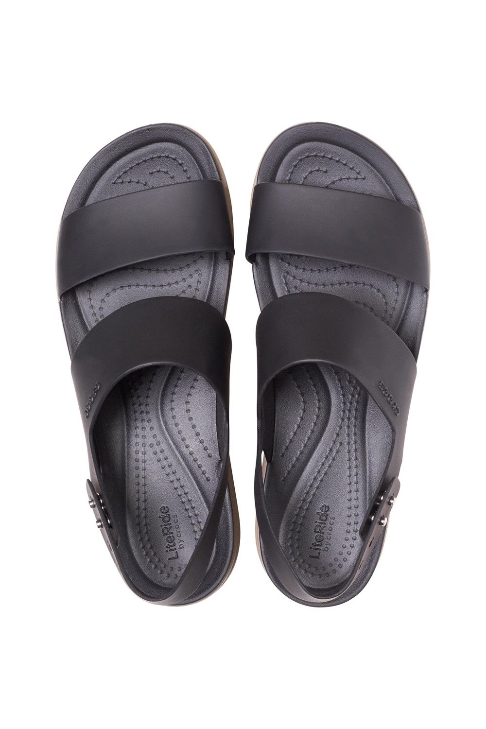 Crocs Brooklyn Low Wedge image 5