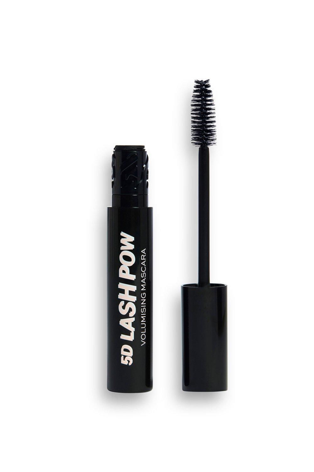 Revolution 5D Lash Pow Mascara Multi image 2