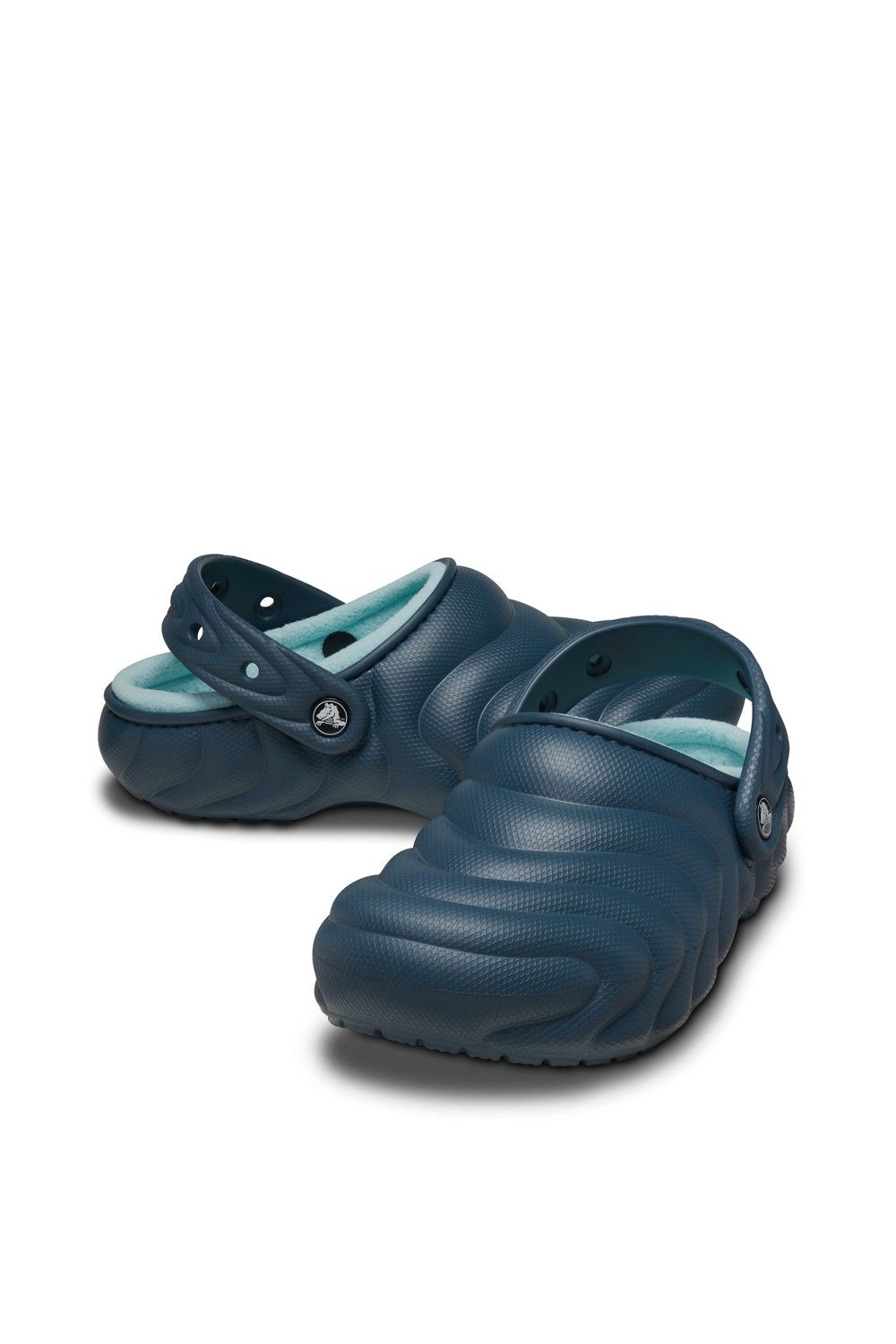 Crocs Classic Lined Overpuff Clog image 3