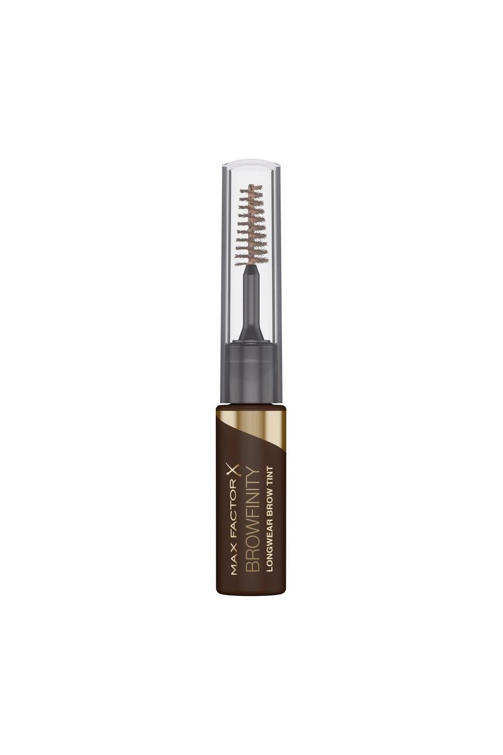Max Factor Browfinity Longwear Brow Tint Soft Brown image 2