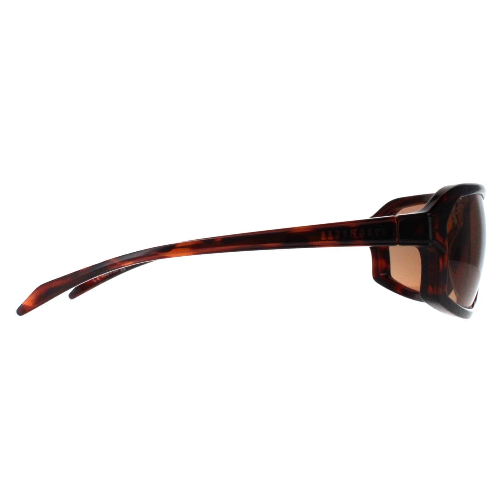 Serengeti Wrap Shiny Tortoise Saturn Drivers Polarized Hext image 4