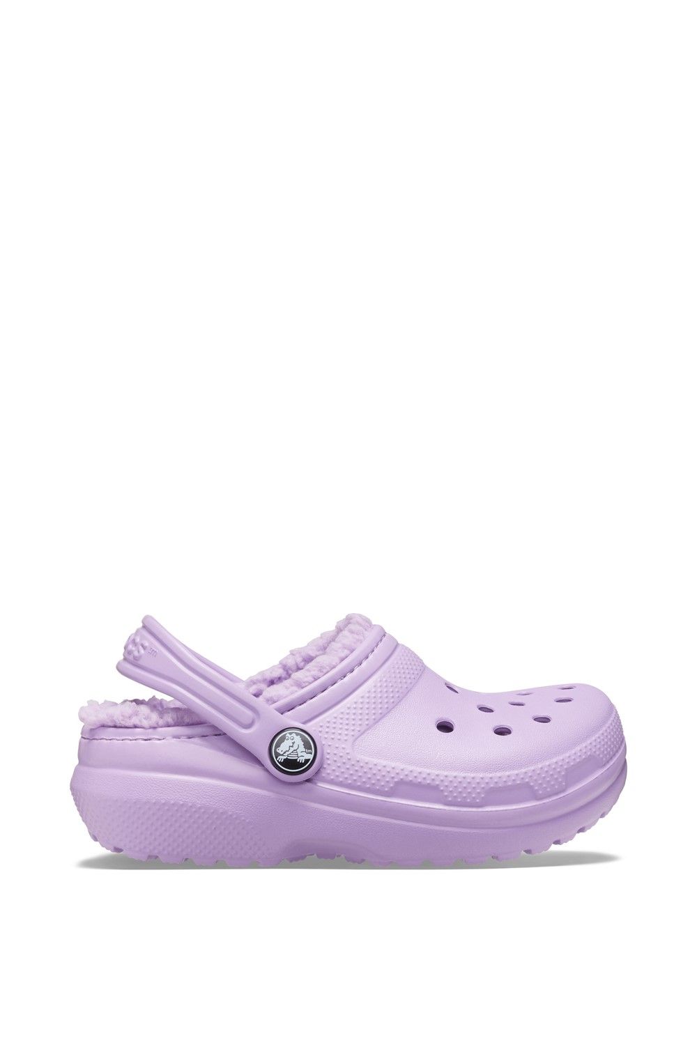 Crocs Classic' Lined Clog image 1