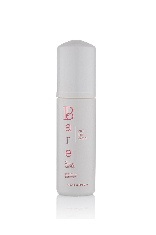 Bare By Vogue Self Tan Eraser Multi