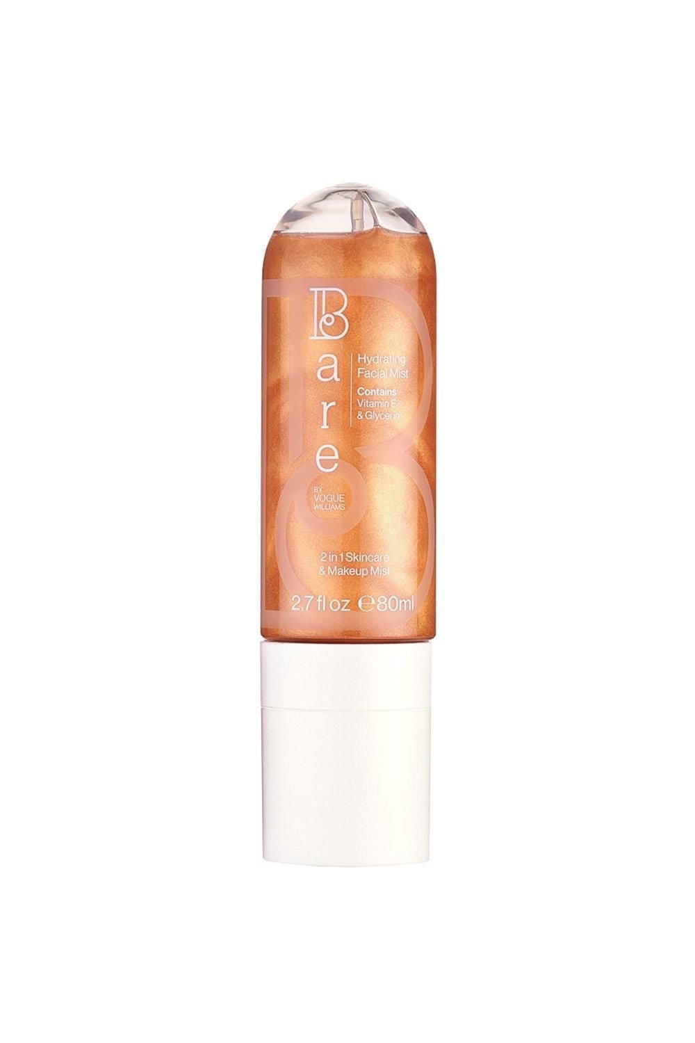 Bare By Vogue Hydrating Facial Mist Multi image 1