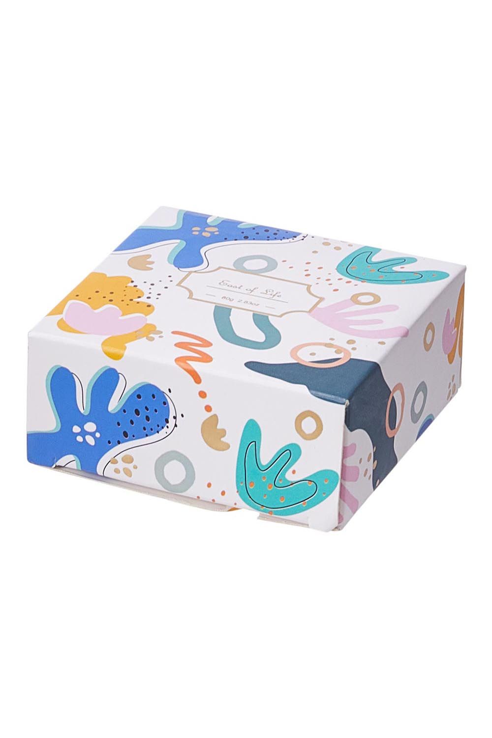 SHEONLY Two-Wick Soy Wax Scented Candle in Cans image 3