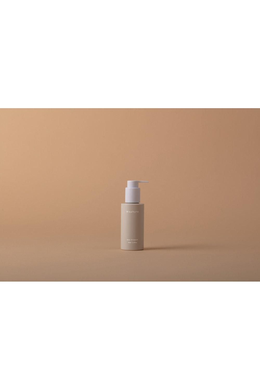 Waphyto Unwind Body Oil Multi image 6