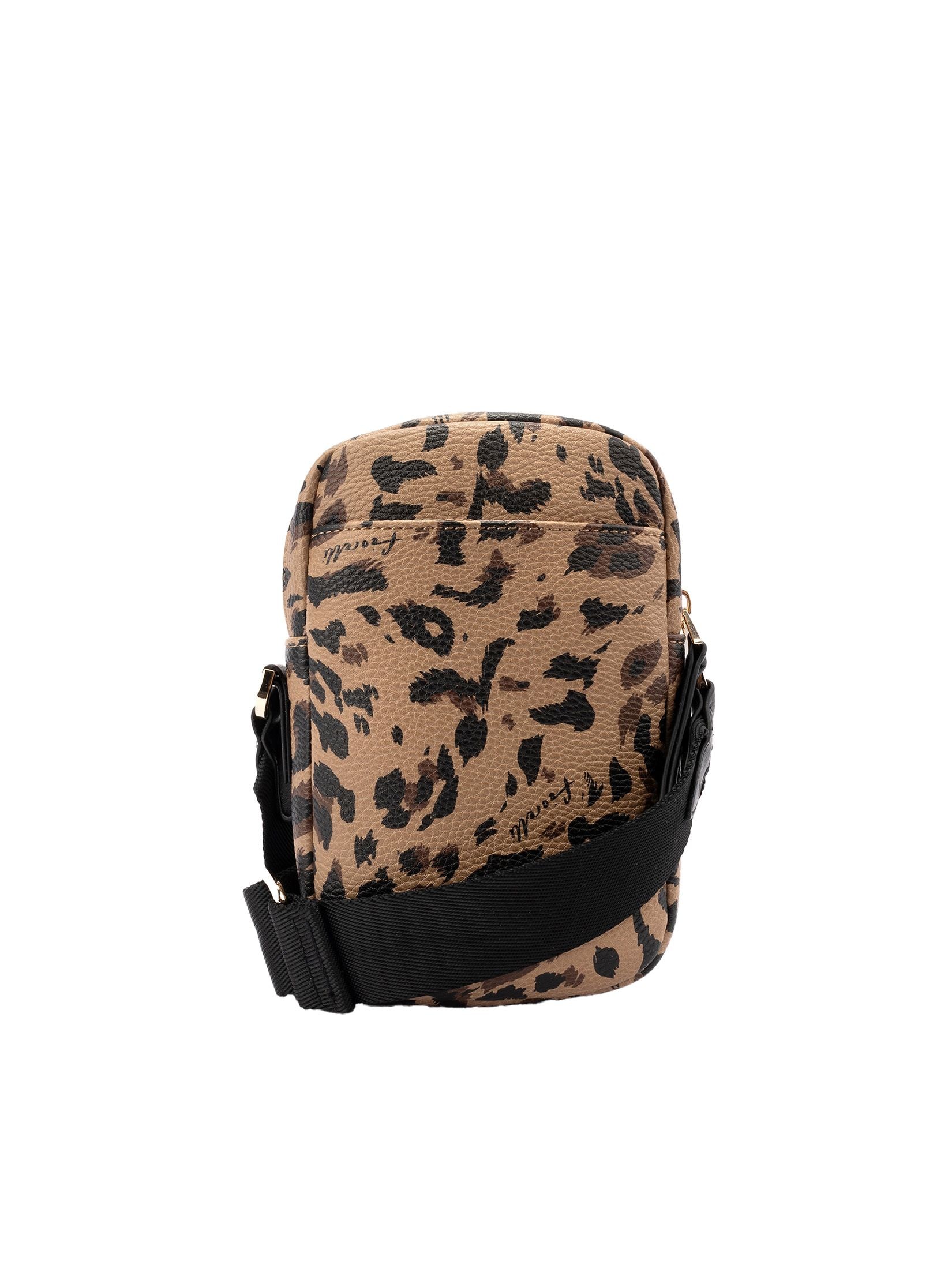 FIORELLI Fiorelli Effie Webbed Phone Crossbody image 3