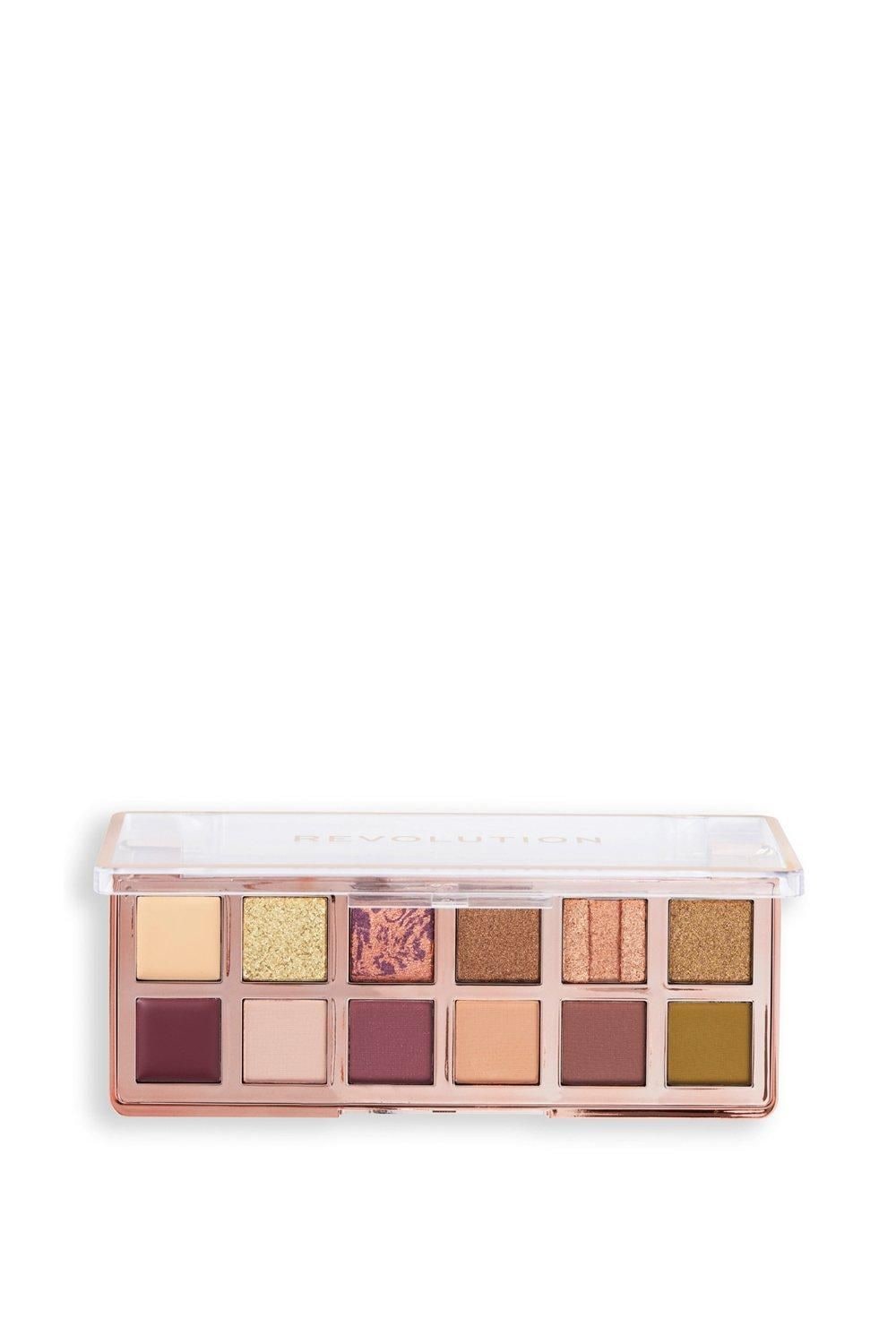 Revolution The Eternal Icon Green Palette Eternal Icon image 4