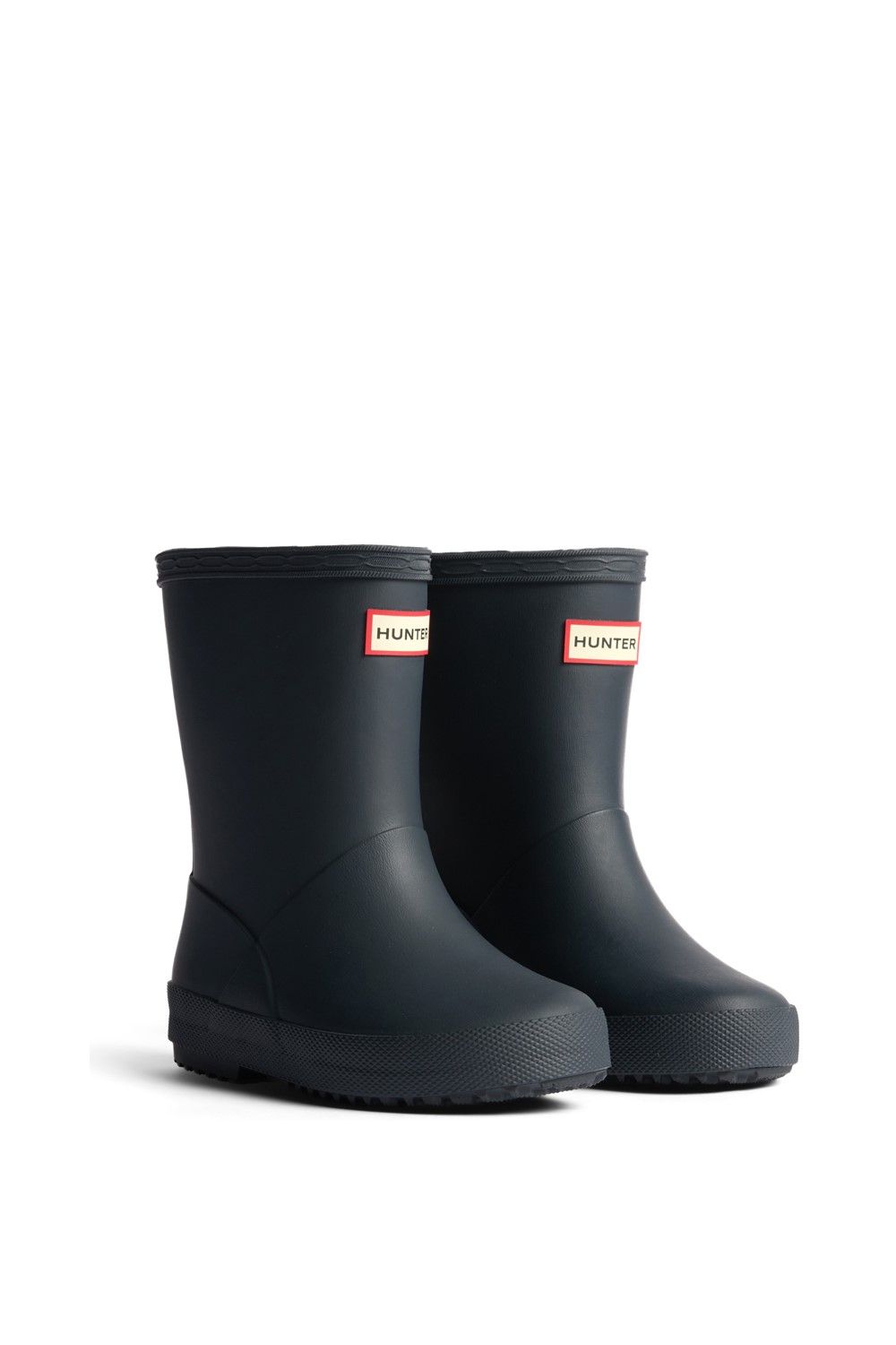 Hunter Kids First Insulated Wellington Boot image 1