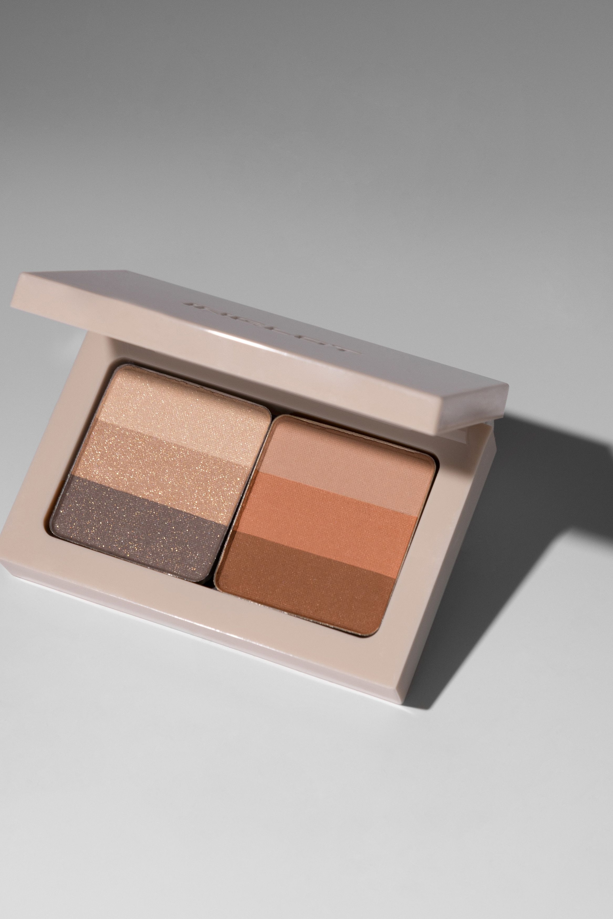 INGLOT Freedom System Eye Shadow  Rainbow Matte NF image 4