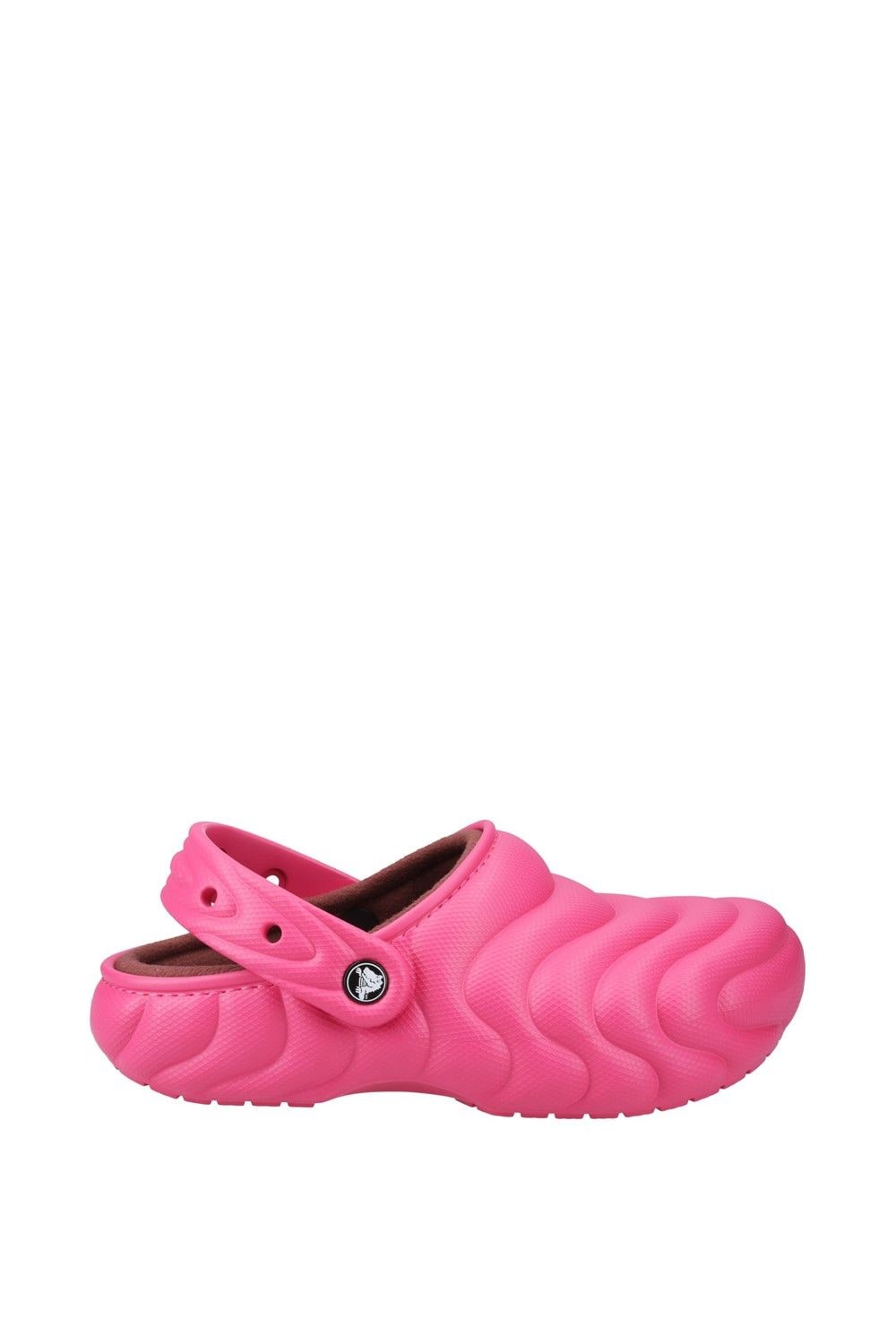 Crocs Classic Lined Overpuff Clog image 5