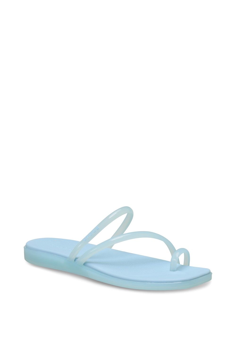 Crocs Miami Jely Toe Loop Sandal