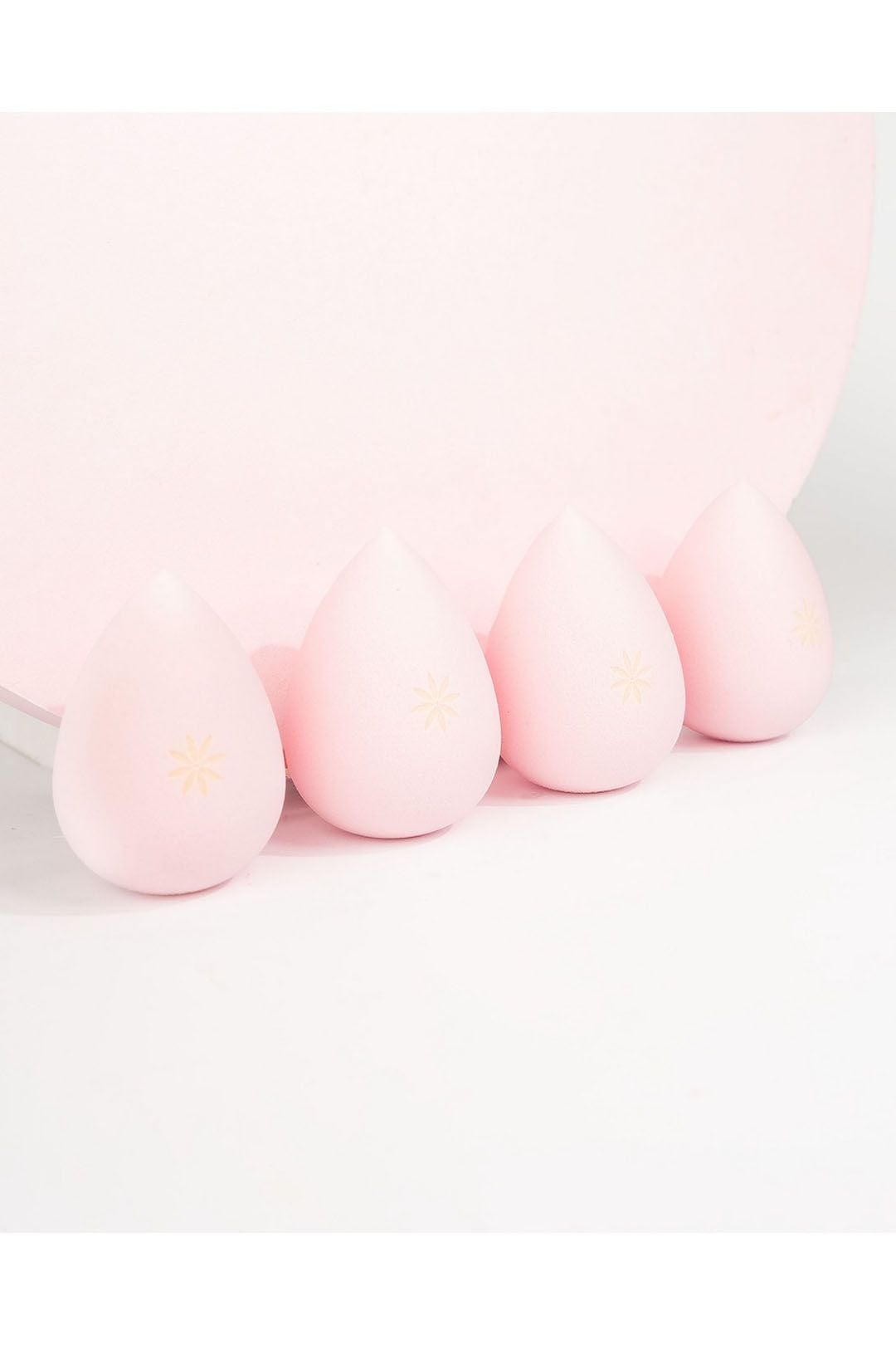 Brushworks Complexion Sponge Set Multi image 4