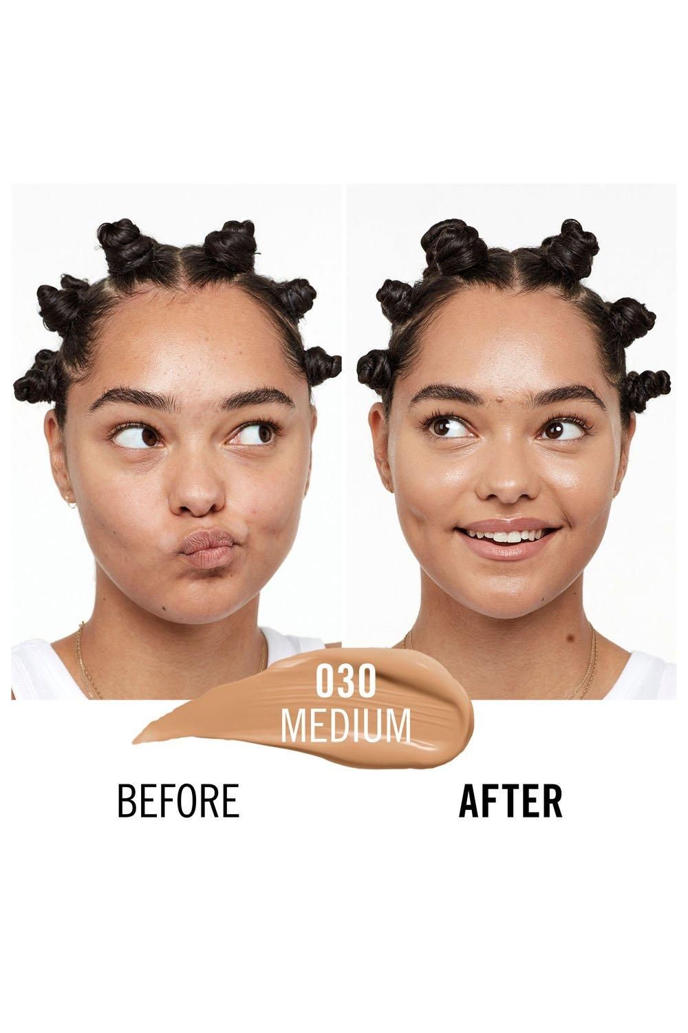 Rimmel London Kind & Free Skin Hydrating Concealer Medium image 4