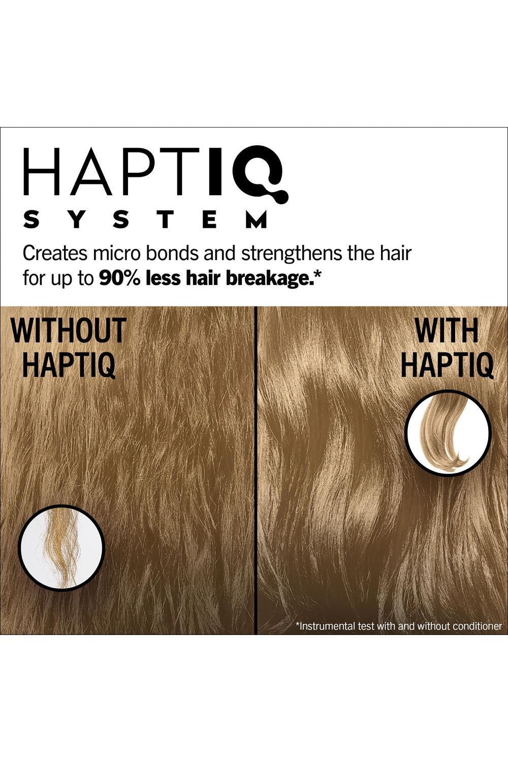 Schwarzkopf Oleo Intense 'Permanent Oil Colour Hair Dye' - 8-05 Beige Blonde image 3