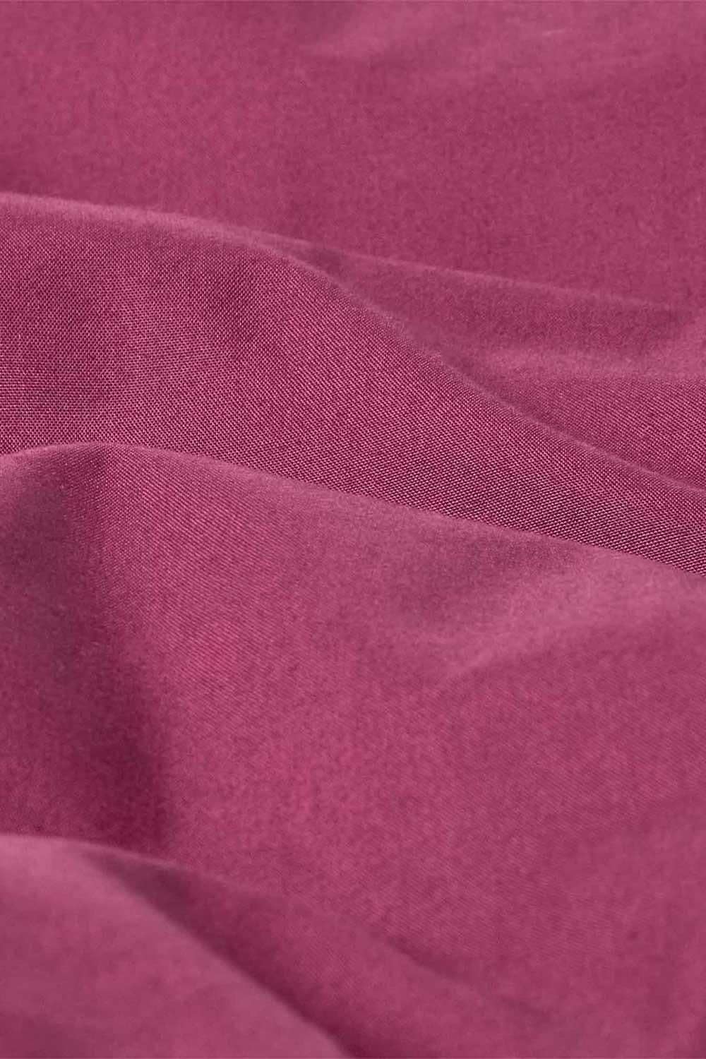 Homescapes Egyptian Cotton Duvet Cover with Pillowcase, 200 TC image 4