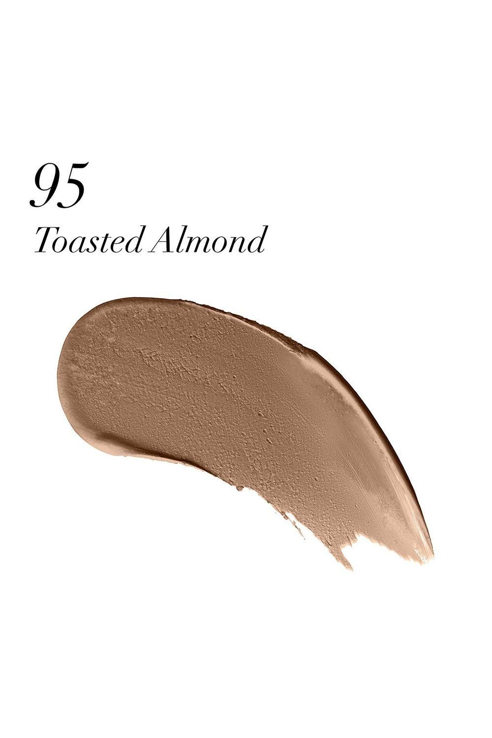 Max Factor Miracle Touch Foundation Skin Perfecting Foundation 11.5g Toasted Almond 97 image 2
