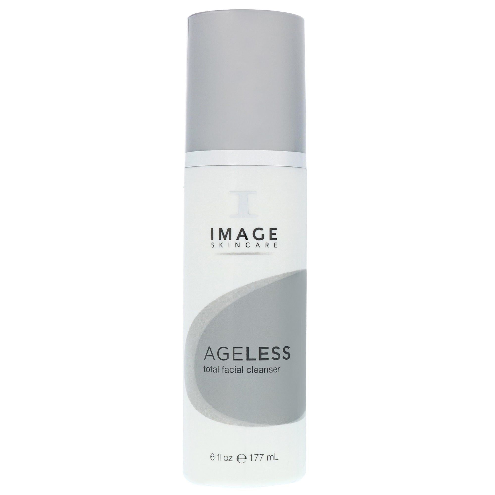 IMAGE Skincare Ageless Total Facial Cleanser 177ml / 6 fl.oz. image 1