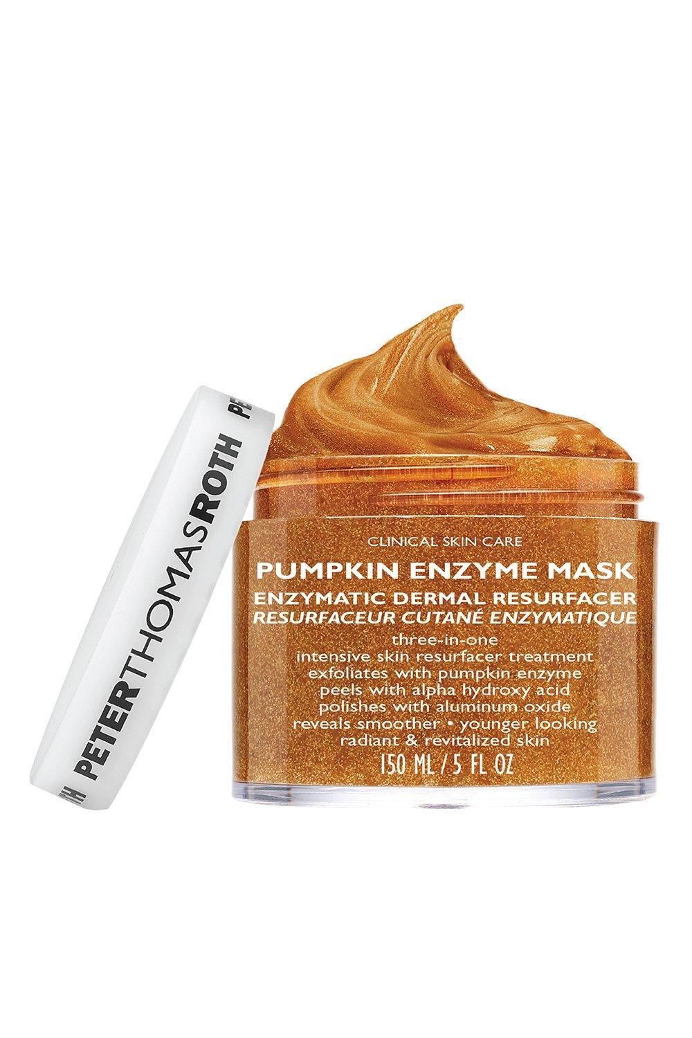 Peter Thomas Roth Pumpkin Enzyme Mask Orange image 2