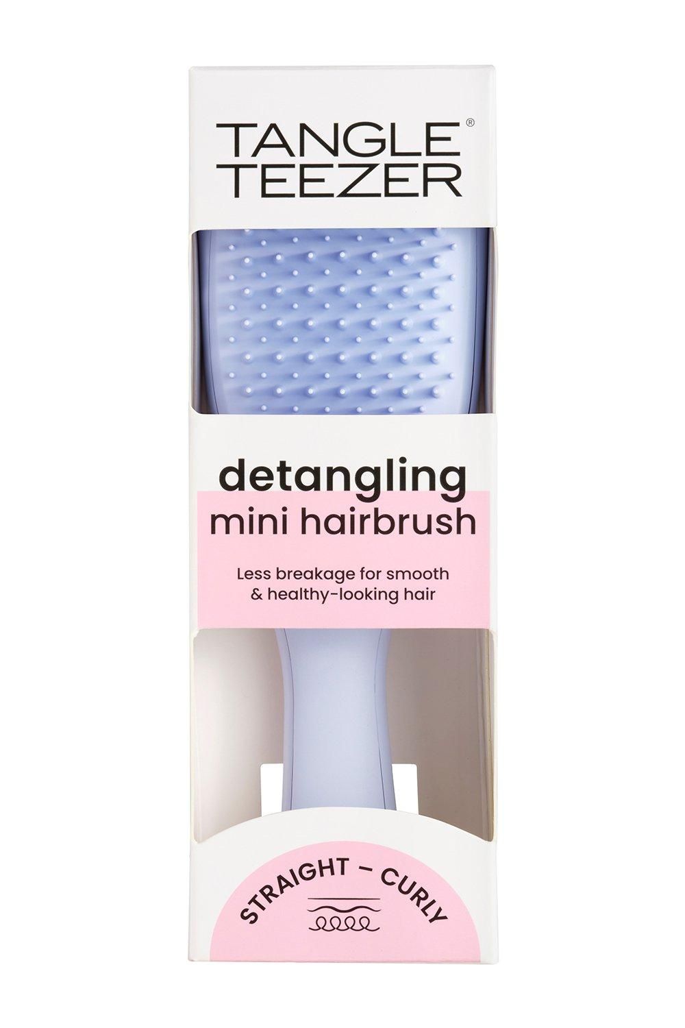 Tangle Teezer Ultimate Detangler Mini Digital Multi image 3