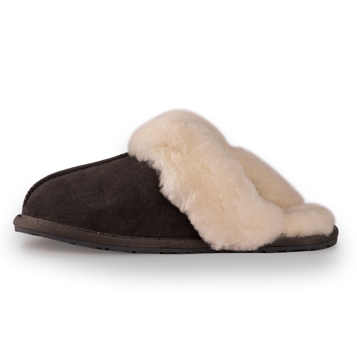 Aus Wooli Australia Sheepskin Wool Shelley Slippers image 4