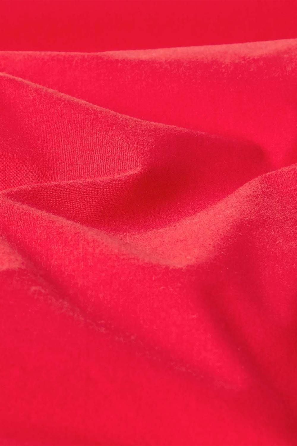 Homescapes Cotton Cot Bed Duvet Cover Set 200 Thread Count image 3