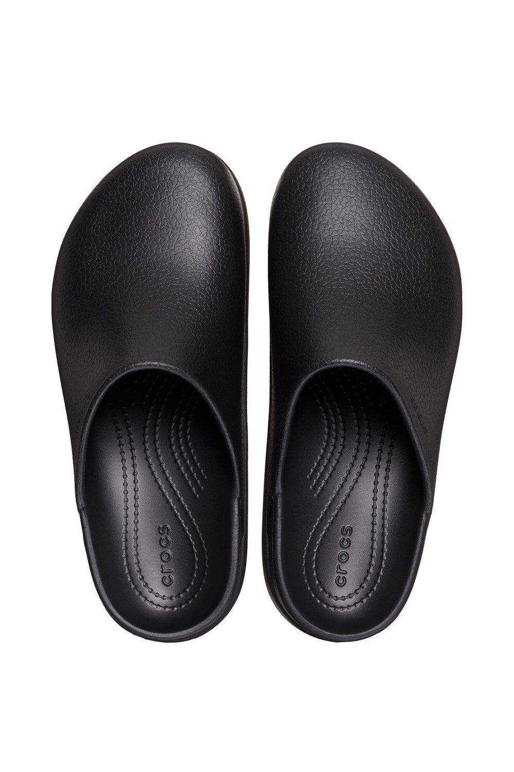 Crocs Dylan Platform Clog image 4