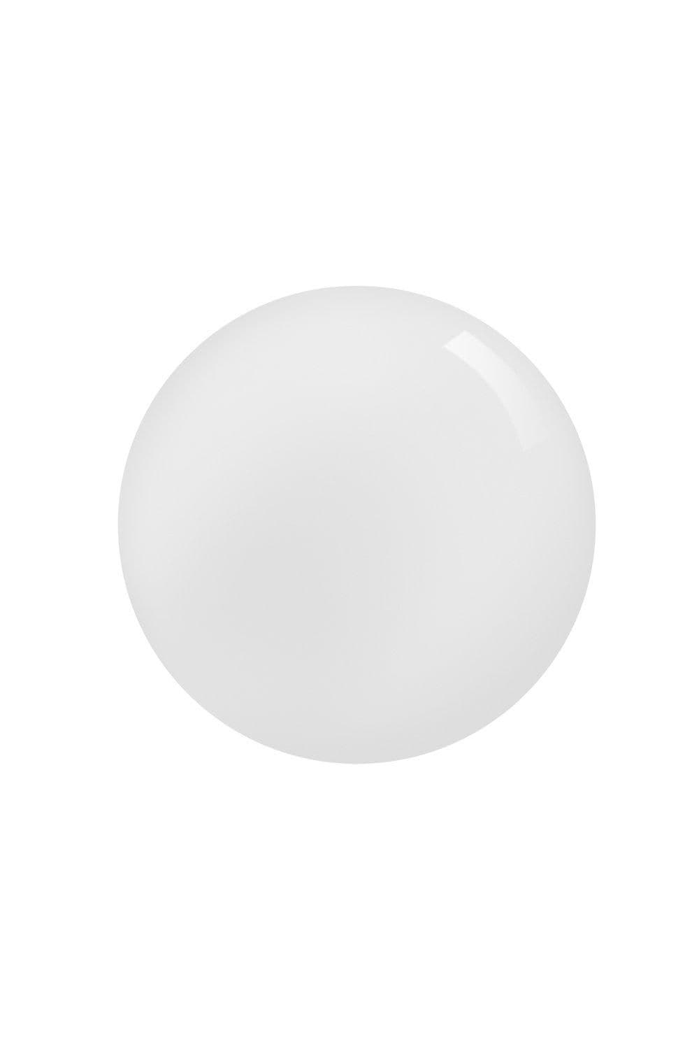 Rimmel London 60 Seconds Super Shine Nail Polish Clear image 2